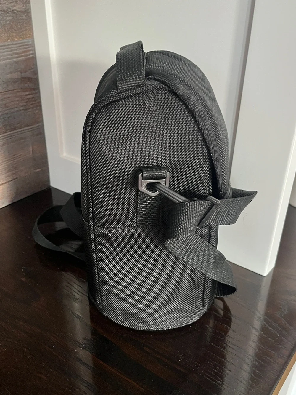 Nikon CL M1 Ballistic Nylon Lens Case
